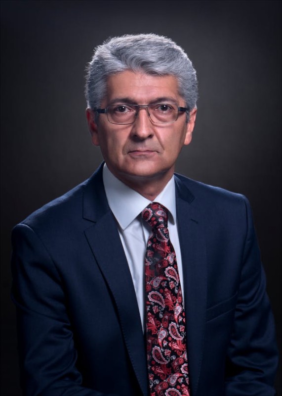 Ahmet Yılmaz
